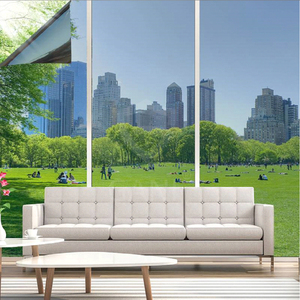 Pellicole per finestre isolanti certificate personalizzate <span class=keywords><strong>GANI</strong></span> - Product Image 4