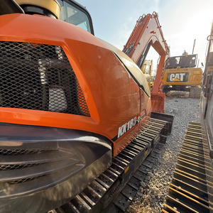 รถขุดดิน Kubota KX183 8ตันของแท้จากญี่ปุ่นมาใหม่ - Product Image 5