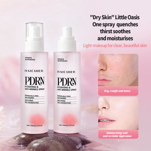 رذاذ مرطب للوجه بالنياسيناميد وPDRN للعناية بالبشرة الطبيعية ومكافحة التجاعيد والشيخوخة بعلامة تجارية خاصة - Product Image 4