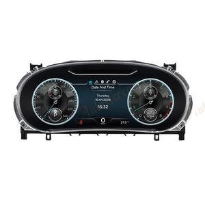 12.3 "Digitale Cluster Virtuele Cockpit Voor <span class=keywords><strong>Bentley</strong></span>-Serie 2012-2017 Lcd-Instrument Multimediaspeler Auto Radio Stereo Ips - Product Image 1