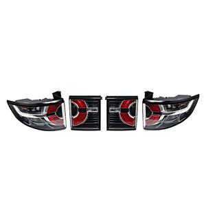 Nouveau jeu de feux arrière assortis OE Wind pour <span class=keywords><strong>Land</strong></span> <span class=keywords><strong>Rover</strong></span> <span class=keywords><strong>Discovery</strong></span> <span class=keywords><strong>Sport</strong></span> & Freelander <span class=keywords><strong>2016</strong></span> | LR079576/LR060901 et plus - Product Image 4