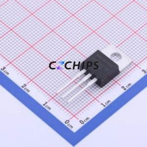 ไดโอดชอทท์กี้ไดโอด TO-220E WNS40100CQ ของแท้และใหม่เอี่ยมชิปชิ้นส่วนอิเล็กทรอนิกส์ - Product Image 1
