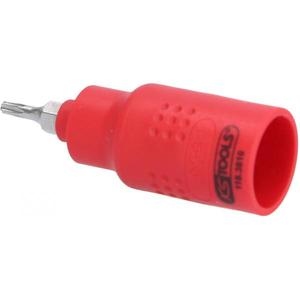 KS TOOLS-118,3812 3/8 ''toma de broca aislada para llaves de vaso aisladas Torx - EAN 4042146872802 - Product Image 2