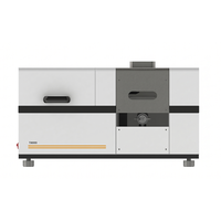 Spectromètre d'absorption atomique à flamme AELAB T8000, largeur de bande spectrale 0,1-1,6 nm, longueur d'onde 190-900 nm pour l'analyse des métaux traces
