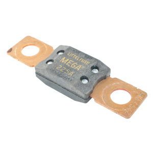 Cho HP 225a Class T 32V DC Ô Tô Xe Cầu Chì <span class=keywords><strong>Relay</strong></span> Box Bề Mặt Gắn Kết Hội Đồng Quản Trị Xe Kín Chủ Midi Set-Nhựa Thiết Bị Đầu Cuối Lưỡi - Product Image 2