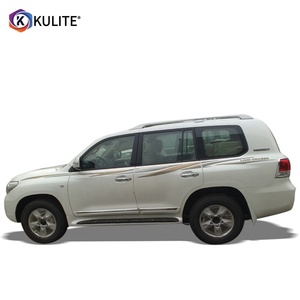 Nuovo adesivo OEM adesivo carrozzeria per <span class=keywords><strong>Toyota</strong></span> Land Cruiser Prado - Product Image 1