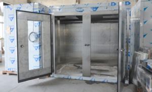 Yoslon Factory <strong>Machine</strong> Bread Equipment Bakery Fermenter Electr Ferment Oven Dough Proofer Freezer <strong>Machine</strong> - Product Image 5
