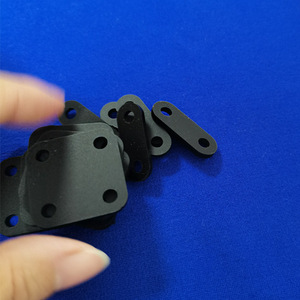 Composable <span class=keywords><strong>Acrylic</strong></span> thẻ trò chơi hiển thị khung màu đen <span class=keywords><strong>Acrylic</strong></span> thẻ đứng với cửa sổ rõ ràng <span class=keywords><strong>Acrylic</strong></span> TCG 4 thẻ hiển thị khung đứng - Product Image 6