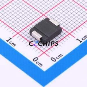 Diode SMC S5G d'origine, diode à usage général, fournisseur de composants électroniques en gros et service BOM - Product Image 2