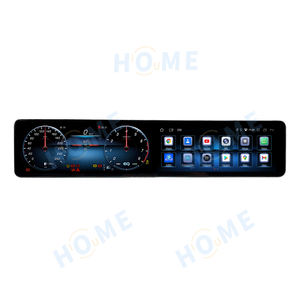 Автомобильный мультимедийный плеер с двойным экраном, 2019-2021 - Product Image 6