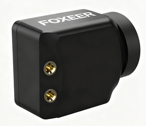 Drone de course FPV professionnel Foxeer Razer <span class=keywords><strong>Mini</strong></span> V2 avec <span class=keywords><strong>mini</strong></span> GPS et caméra 4K pour vision nocturne, conforme ROHS, pour utilisation RC - Product Image 2