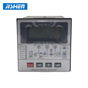 Pengendali Program Osmosis terbalik (RO) grosir pabrik dengan pengaturan membran dan waktu berjalan - Product Image 5