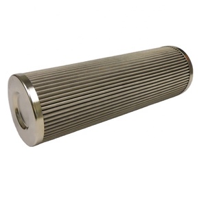 Filtro de Aceite Hidráulico Sin Mantenimiento D131T60A para Estación Hidráulica - Product Image 5