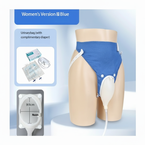 Urinoir portable en silicone personnalisé pour femme, pour camping et activités de plein air - Product Image 1