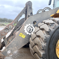 Günstiger Volvo L220F Radlader in gutem Zustand zum Verkauf – Lader L120F L150F L80F L220D L220E L220G Schweden Hydraulik Gebraucht