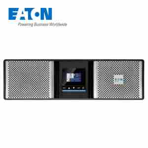 UPS Real 9PX8KIRTG2 <span class=keywords><strong>Eaton</strong></span> 9PX Gen2 Netpack 8000VA 8000W Rack/Torre 3U con Tarjeta de Red Gigabit Incluida y Kit de Montaje en Rack - Product Image 5