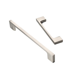 2008A Beroemde Meubels Handvat Moderne Ontwerp Unieke Kast Trekt Handvat - Product Image 4