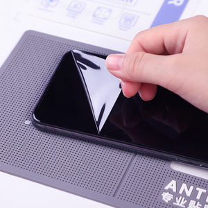 Feuille de Films Hydrogel mat Tpu personnalisée pour Machine de découpe de protecteur d'écran pour <span class=keywords><strong>réparation</strong></span> automatique One Plus 8pro pour Oppo A95 - Product Image 4