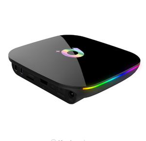 Venta Directa de Fábrica, <span class=keywords><strong>TV</strong></span> <span class=keywords><strong>Box</strong></span> <span class=keywords><strong>Android</strong></span> Allwinner de Cuatro Núcleos <span class=keywords><strong>Q</strong></span> Plus, Mejor que H96 Pro, Smart OTT <span class=keywords><strong>TV</strong></span> <span class=keywords><strong>Box</strong></span> - Product Image 2