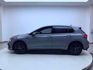 Volkswagen <span class=keywords><strong>Golf</strong></span> Usado, Modelo 2023, 280TSI DSG R-Line, 5 Plazas, Gasolina, Turboalimentado, R17, Volante a la Izquierda, Jiben Auto - Product Image 5