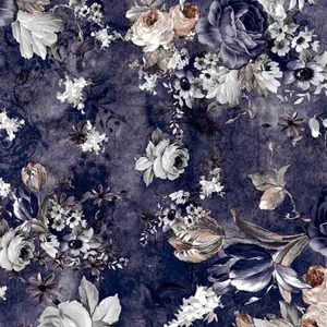 Stile semplice e 100% poliestere materiale <span class=keywords><strong>di</strong></span> stampa scuba tessuto per la <span class=keywords><strong>Ragazza</strong></span> del cappotto in tessuto - Product Image 1