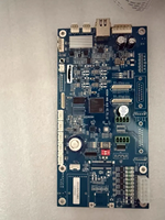 Hoson simple tête Double têtes XP600/I3200/I1600 mise à niveau convertir carte I1600 Dtf Kit de Conversion Version XP600/I3200/I1600/carte