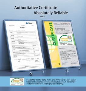 Serviettes hygiéniques menstruelles en <span class=keywords><strong>coton</strong></span> pur, confortables, respirantes, lavables, écologiques, en <span class=keywords><strong>gaze</strong></span> <span class=keywords><strong>de</strong></span> <span class=keywords><strong>coton</strong></span>, pour la <span class=keywords><strong>maternité</strong></span> - Product Image 6