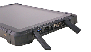 Fabbrica più economico 12.2 pollici Intel N5 Win 11 4G <span class=keywords><strong>8</strong></span> + 128GB robusto <span class=keywords><strong>tablet</strong></span> industriale <span class=keywords><strong>tab</strong></span> pc con NFC 2D codice a barre scanner di impronte digitali - Product Image 6