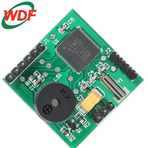 GPS Hệ thống theo dõi thiết bị Xe GPS <span class=keywords><strong>Tracker</strong></span> PCB lắp ráp sản xuất - Product Image 2