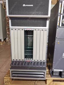 เราเตอร์บริการอเนกประสงค์สำหรับองค์กร รุ่น NE40E ซีรีส์ 02351TWW CR5B0BKP0874 NE40E-X8A - Product Image 3