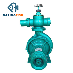 Système d'irrigation agricole à moteur diesel DaringFish, pompe à eau avec surveillance à distance, <span class=keywords><strong>construction</strong></span> métallique pour utilisation agricole - Product Image 5