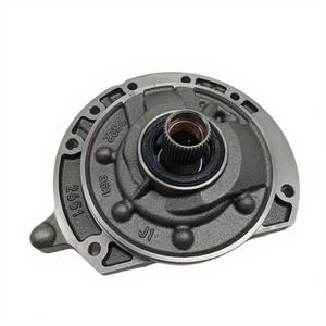 Bomba de Aceite para Caja de Cambios 019CVT, Piezas de Repuesto para Chery A3 Tiggo3 E5 Arrizo, Original 019CHA-1502610 019CHA 019CHB - Product Image 3