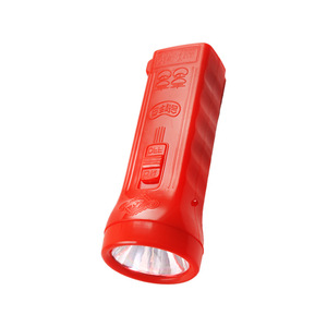 Linterna LED Roja Recargable, Luz de Emergencia con Carga USB para Uso en Interiores y Exteriores - Product Image 5