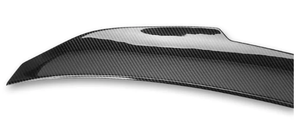 Spoiler Posteriore in Fibra di Carbonio Stile PSM per <span class=keywords><strong>BMW</strong></span> <span class=keywords><strong>Serie</strong></span> <span class=keywords><strong>4</strong></span> F32/F33/F36 - Parti Performance per F32 Coupé - Product Image 5