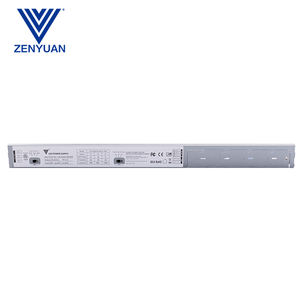 <span class=keywords><strong>2022</strong></span> Offres Spéciales alimentation isolée standard américaine à grand panneau lumineux avec 0-10v PWM R x 3-en-1 blanc naturel chaud - Product Image 6