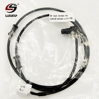 Capteur ABS de roue arrière de moto, capteur ABS de moto pour YAMAHA NMAX155