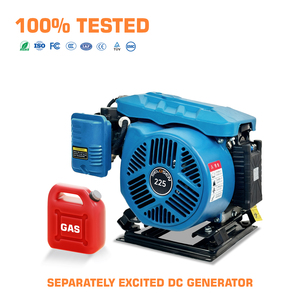 Generador <span class=keywords><strong>de</strong></span> CC para Vehículos Eléctricos SELOSEN <span class=keywords><strong>de</strong></span> 4.5kw 4kva, 48v 60v 72v, Triciclo Eléctrico, <span class=keywords><strong>Mini</strong></span> Generador <span class=keywords><strong>de</strong></span> Gasolina <span class=keywords><strong>de</strong></span> 48 Voltios, Extensor <span class=keywords><strong>de</strong></span> Rango para Vehículos Eléctricos - Product Image 1