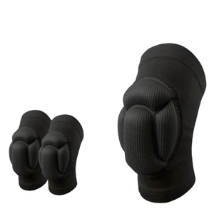 Rodilleras de Esponja Anticolisión con Diseño de Caparazón de Tortuga para Hombres y Mujeres, Ideales para Bailar, Arrodillarse, Rezar, Voleibol y Baloncesto - Product Image 5