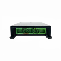 Unidad de Control Original KHR11700 para Excavadora Sumitomo Case CX75SR SH75-3B
