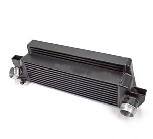 Specifiche RACING INTERCOOLER per montaggio anteriore per <span class=keywords><strong>motore</strong></span> <span class=keywords><strong>BMW</strong></span> <span class=keywords><strong>X1</strong></span> X2 B38 B48 - Product Image 1