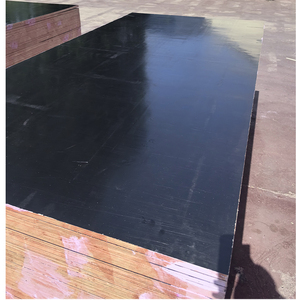 <span class=keywords><strong>Marino</strong></span> 22mm con rivestimento in pellicola di bambù Bp pannelli di compensato rivestiti in compensato per uso edile - Product Image 4