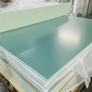 3240 Epoxy Fiberglass Laminated Sheet Manufacturer For Lithium Battery