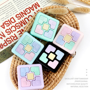 Machine de <span class=keywords><strong>jeu</strong></span> vidéo Console de <span class=keywords><strong>jeu</strong></span> à mémoire Mini porte-clés en métal Jouet pendentif pour enfants et adultes - Product Image 4