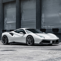 Jantes forgées concaves personnalisées VOSSEN M-X1, jantes en alliage 18"-26" 5x120 5x112 pour BMW Mercedes Audi Porsche Lexus Maserati Ford Honda