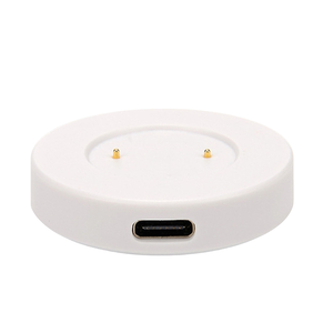 CE FCC fábrica reloj inteligente inalámbrico magnético USB carga Cable cargador para Huawei <span class=keywords><strong>Watch</strong></span> GT GT2 GT2E GT2e <span class=keywords><strong>Honor</strong></span> Magic2 <span class=keywords><strong>GS3</strong></span> - Product Image 1