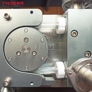 Máquina de Llenado de Esmalte de Uñas <span class=keywords><strong>con</strong></span> Microcomputadora de Alta Precisión TNDE, Control de Pantalla Táctil, Equipo de Llenado de Botellas de 10 ml - Product Image 4