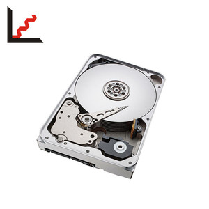 Segate exos X12 12 TB ภายใน7200รอบต่อนาที3.5นิ้ว (ST12000NM0007) ฮาร์ดไดรฟ์ - Product Image 1