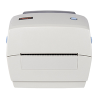 Para HPRT G42D Express Micro Business Impresora térmica de etiquetas de código de barras con interfaz USB 203DPI 102 mm/s Velocidad de impresión