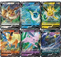 Nouvelle Collection de Cartes à Collectionner Pokémon Gemmes VOL 2 en Chinois Simplifié – Boîte de Boosters Pokémon