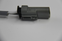 Nouvelle sonde à oxygène en zircone, sonde lambda, capteur O2 de remplacement pour Chevrolet pour OE 12663317 12637338 0855568 0258010460